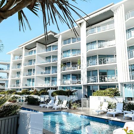 C Bargara Resort Buitenkant foto