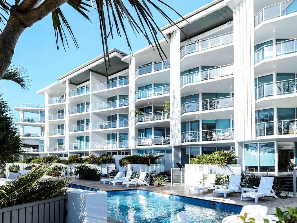 C Bargara Resort Buitenkant foto