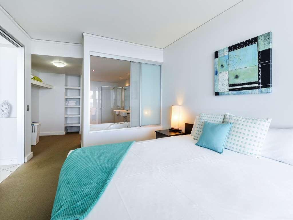 C Bargara Resort Kamer foto