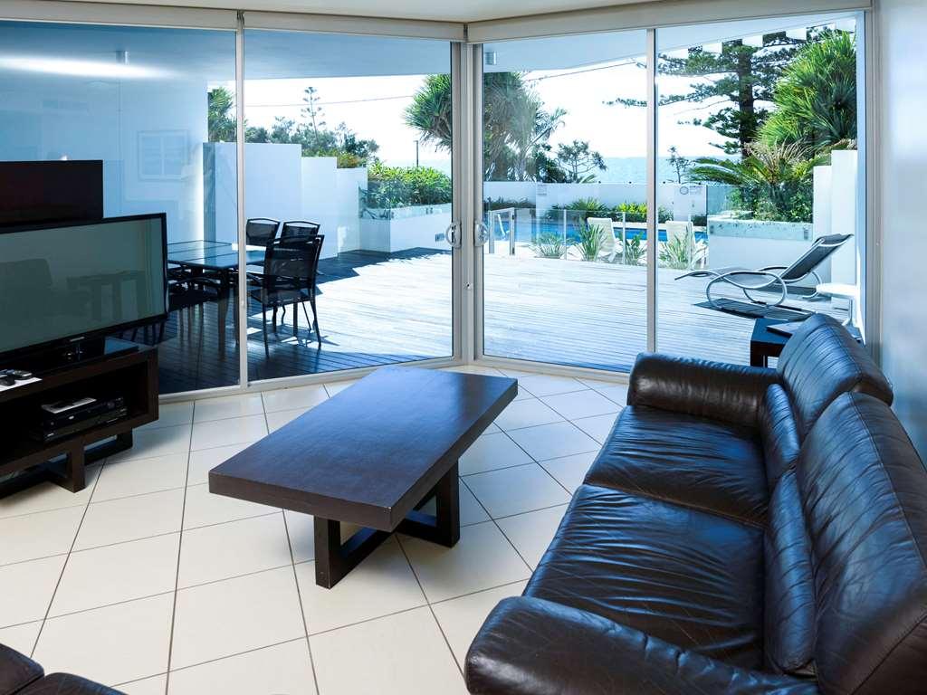 C Bargara Resort Kamer foto
