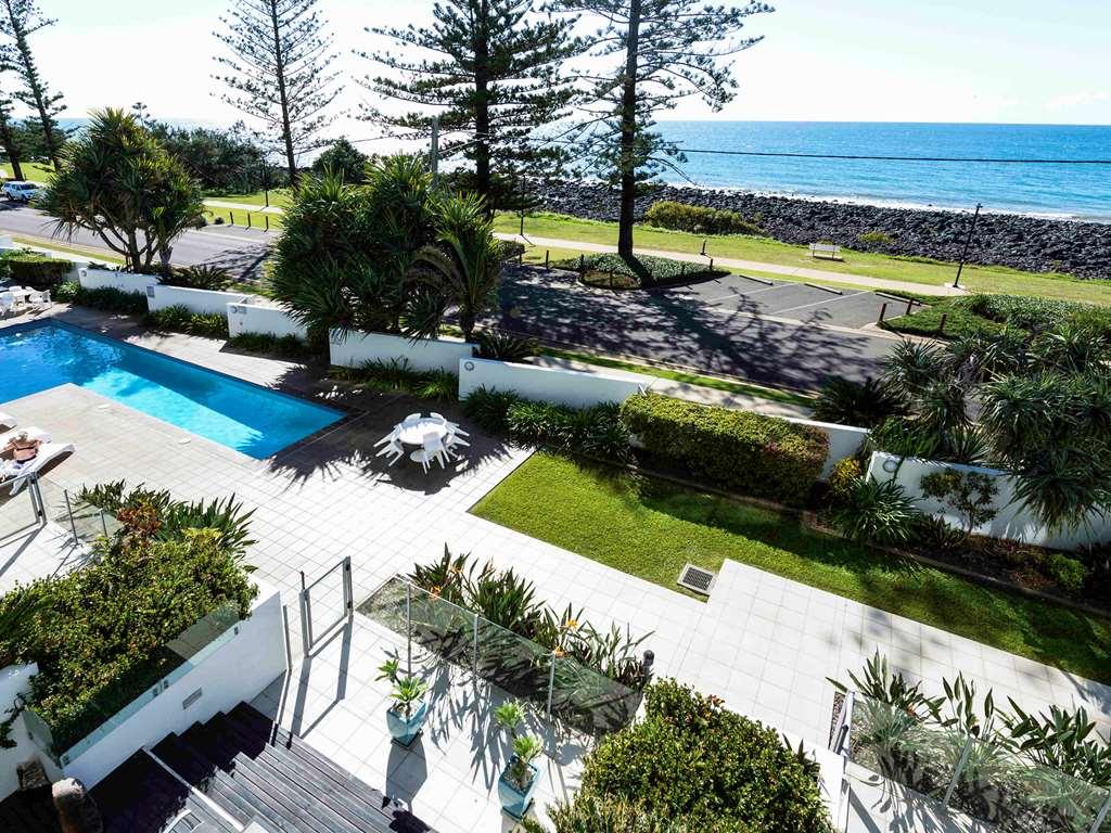 C Bargara Resort Faciliteiten foto