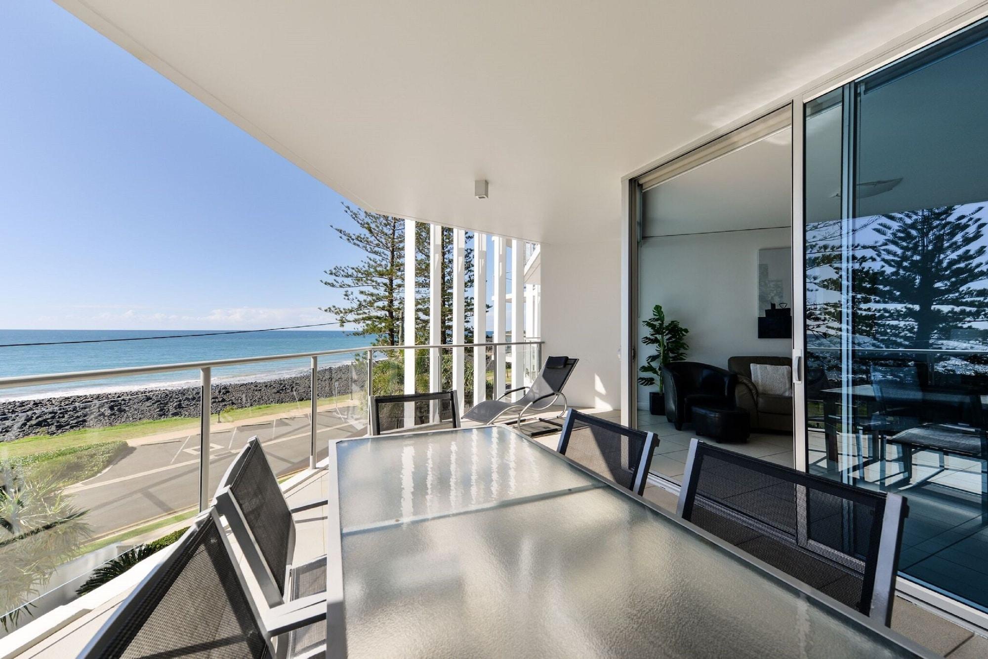 C Bargara Resort Buitenkant foto