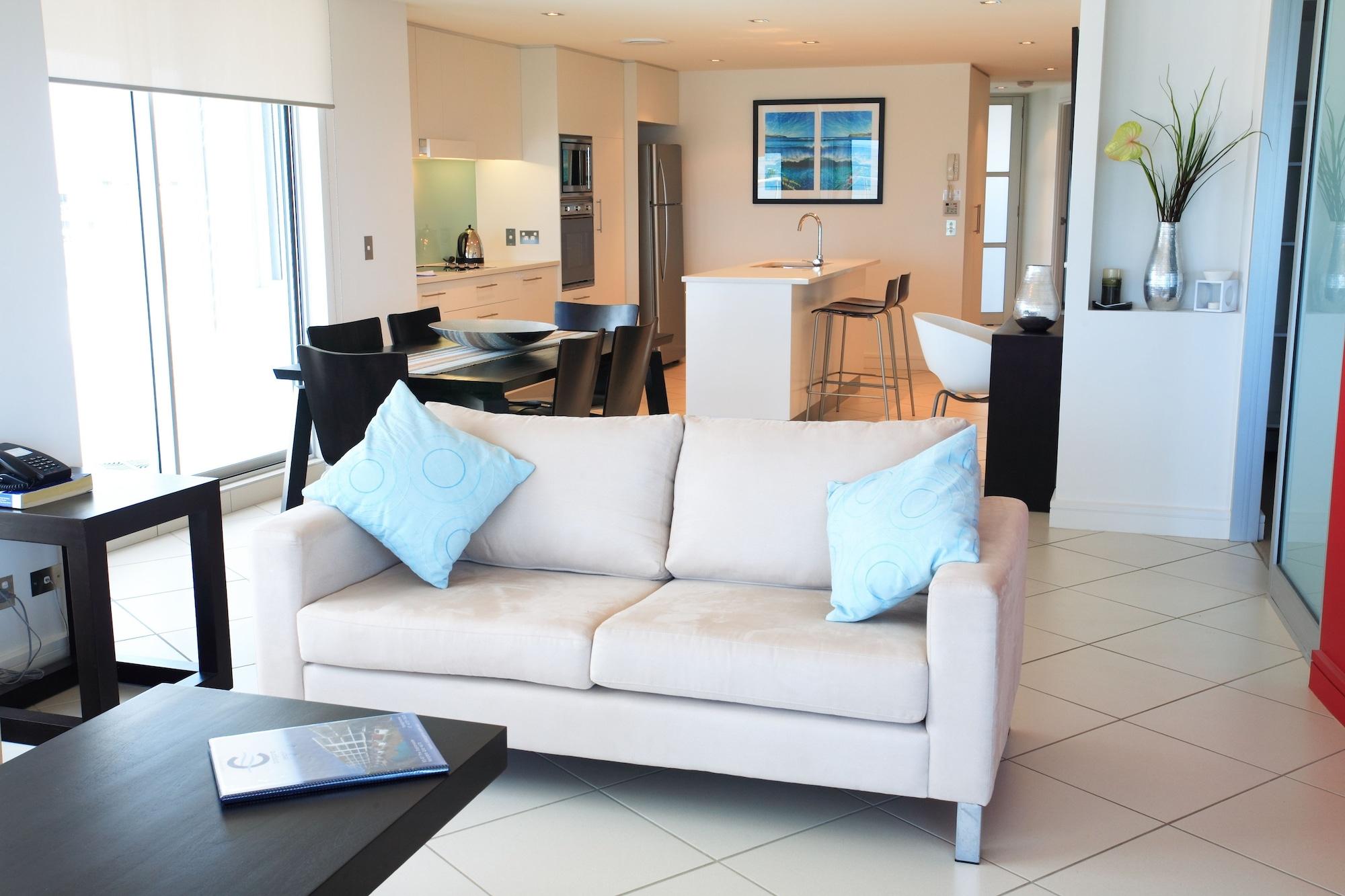 C Bargara Resort Buitenkant foto