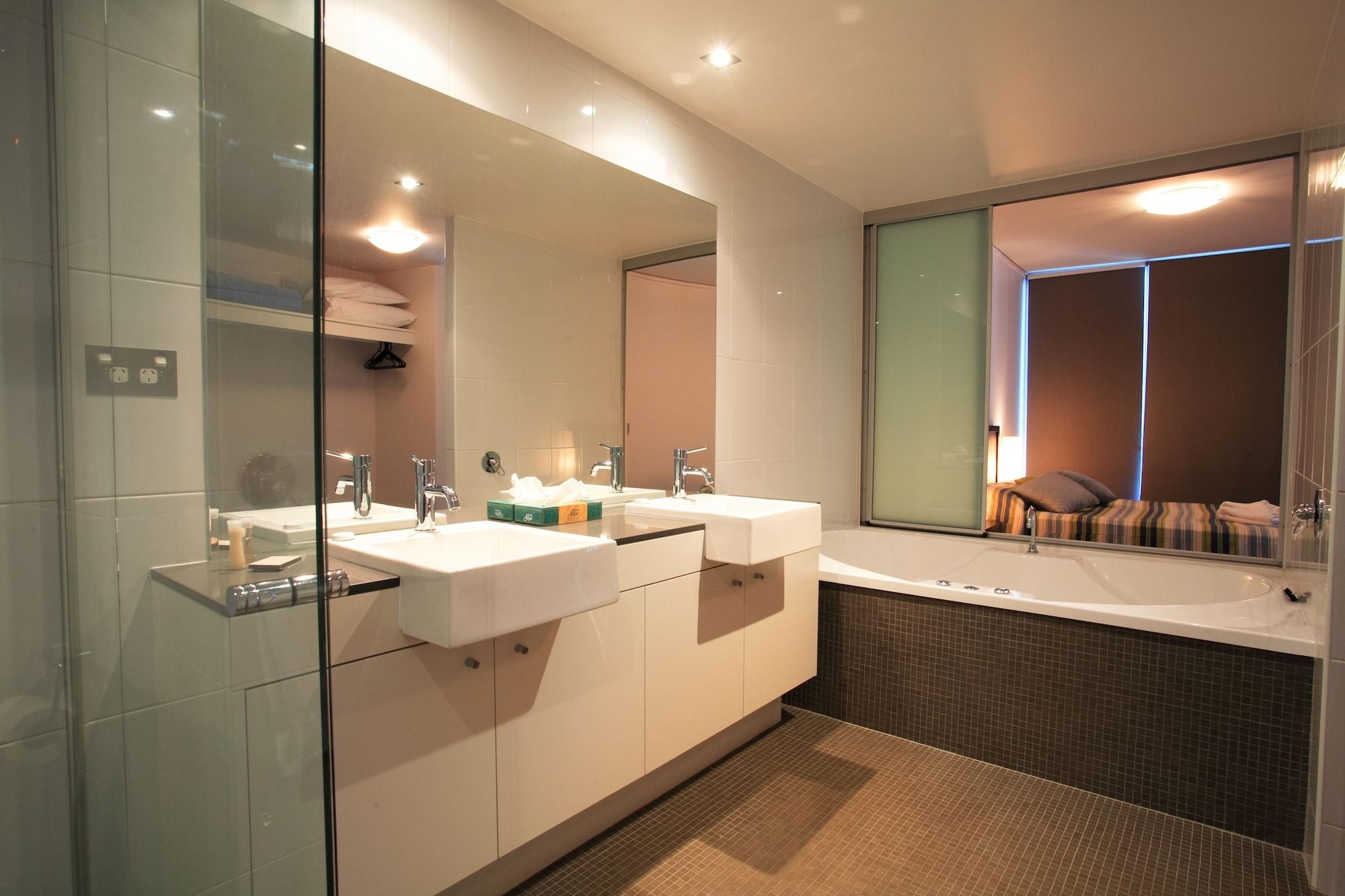 C Bargara Resort Buitenkant foto