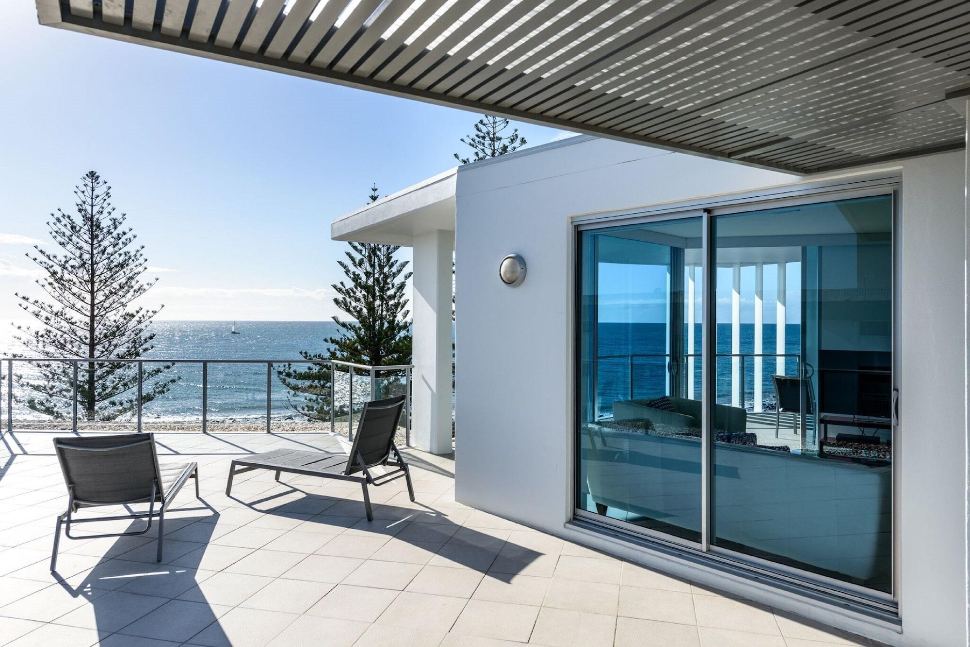 C Bargara Resort Buitenkant foto