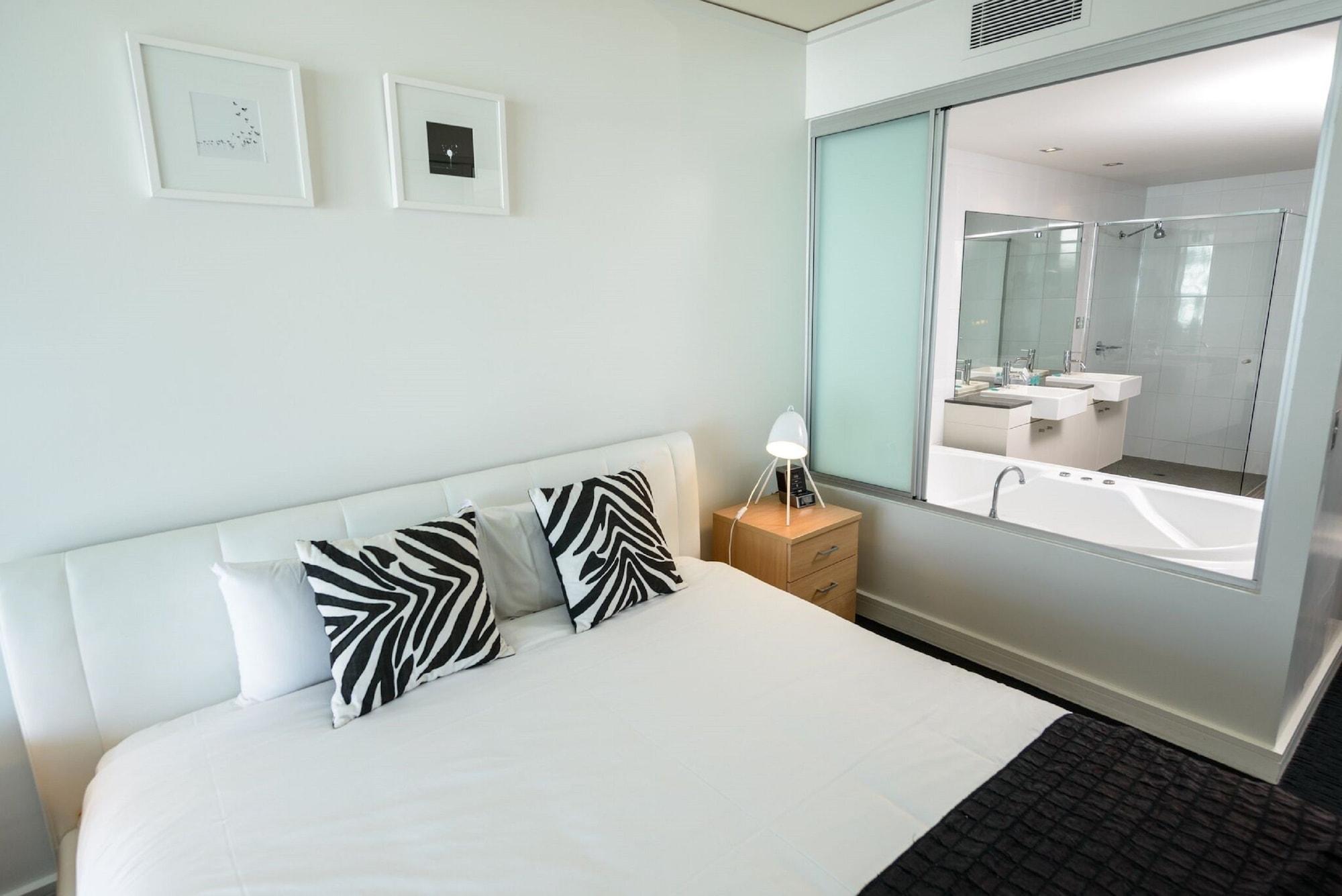 C Bargara Resort Buitenkant foto