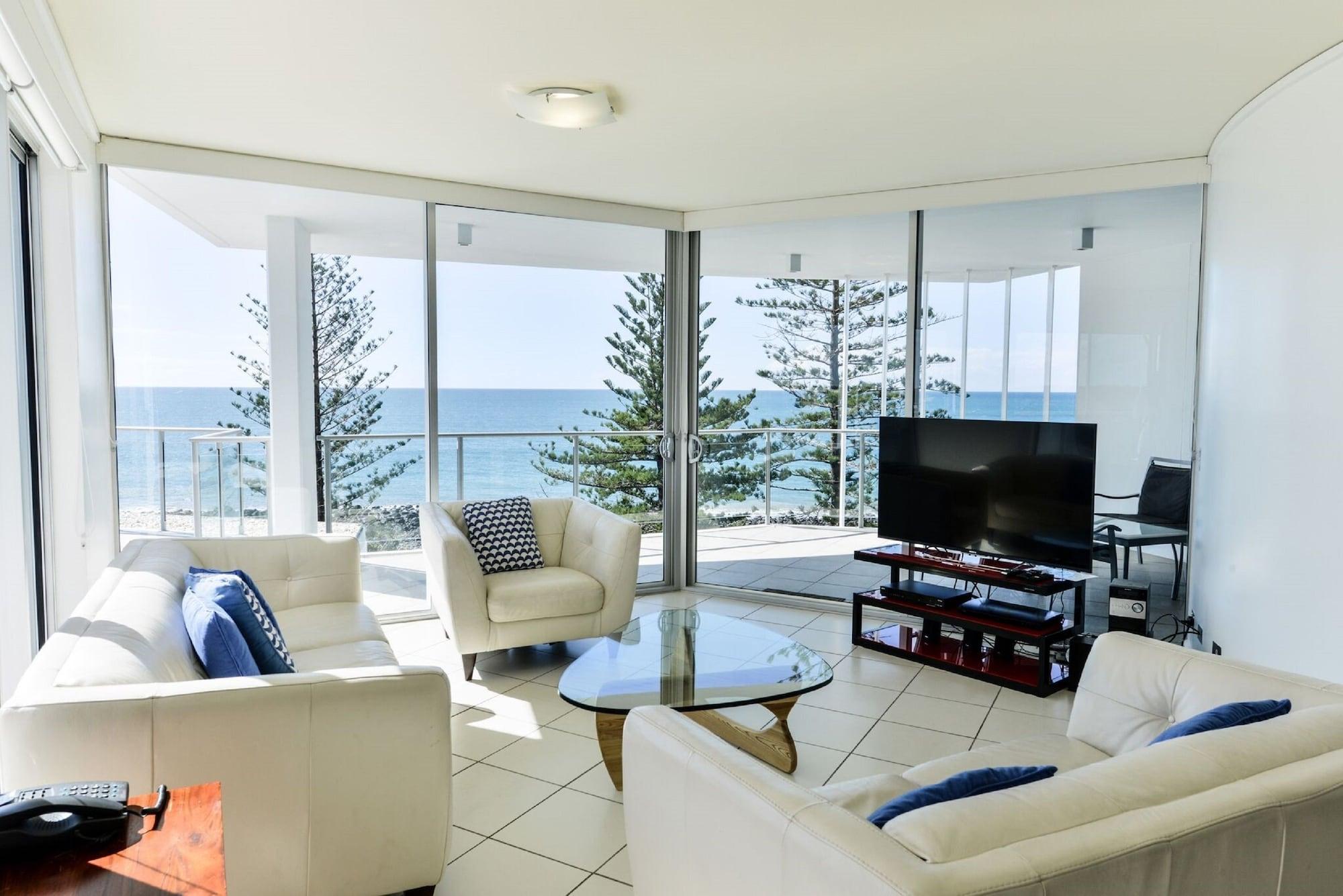 C Bargara Resort Buitenkant foto