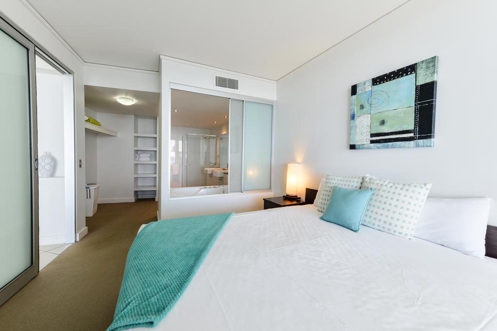 C Bargara Resort Buitenkant foto