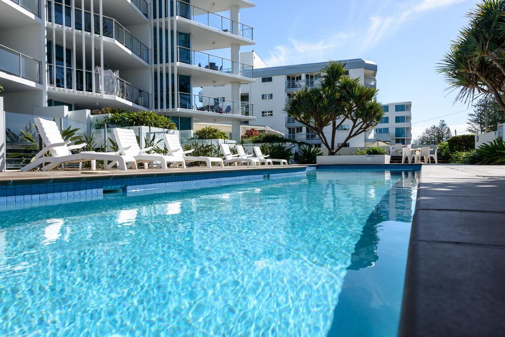 C Bargara Resort Buitenkant foto