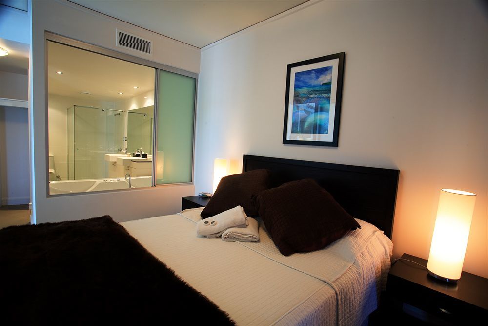 C Bargara Resort Kamer foto