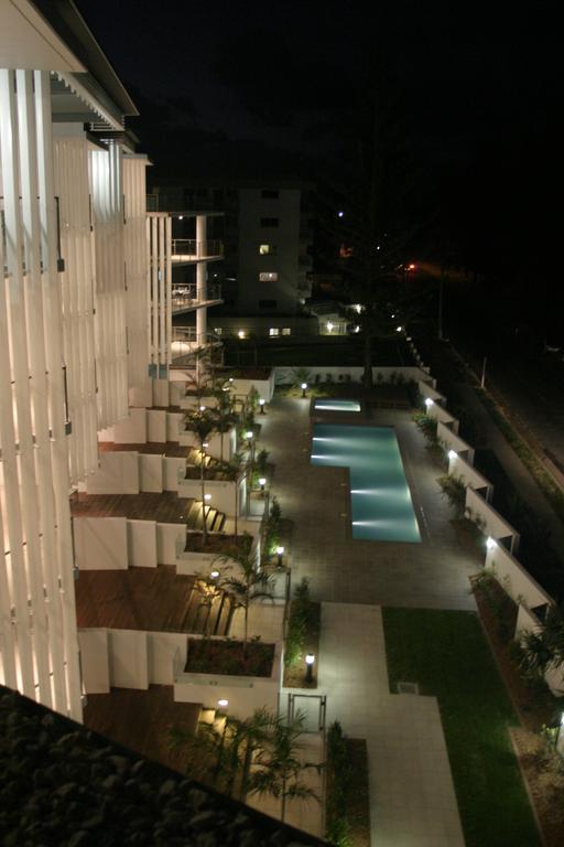 C Bargara Resort Buitenkant foto