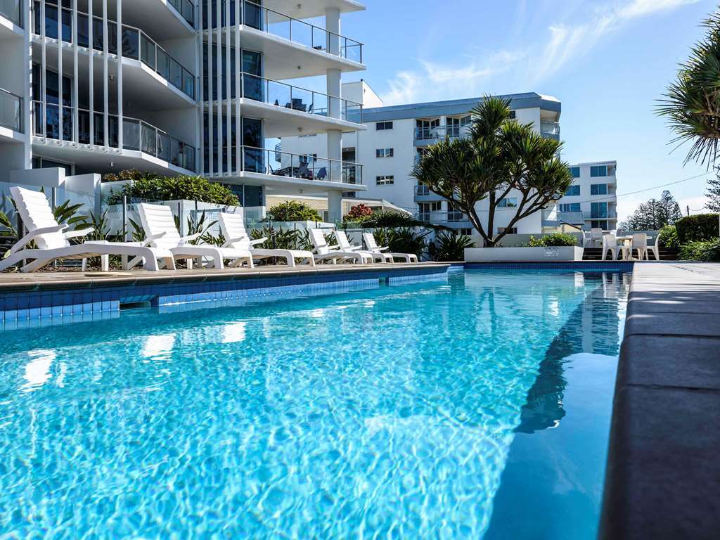 C Bargara Resort Buitenkant foto