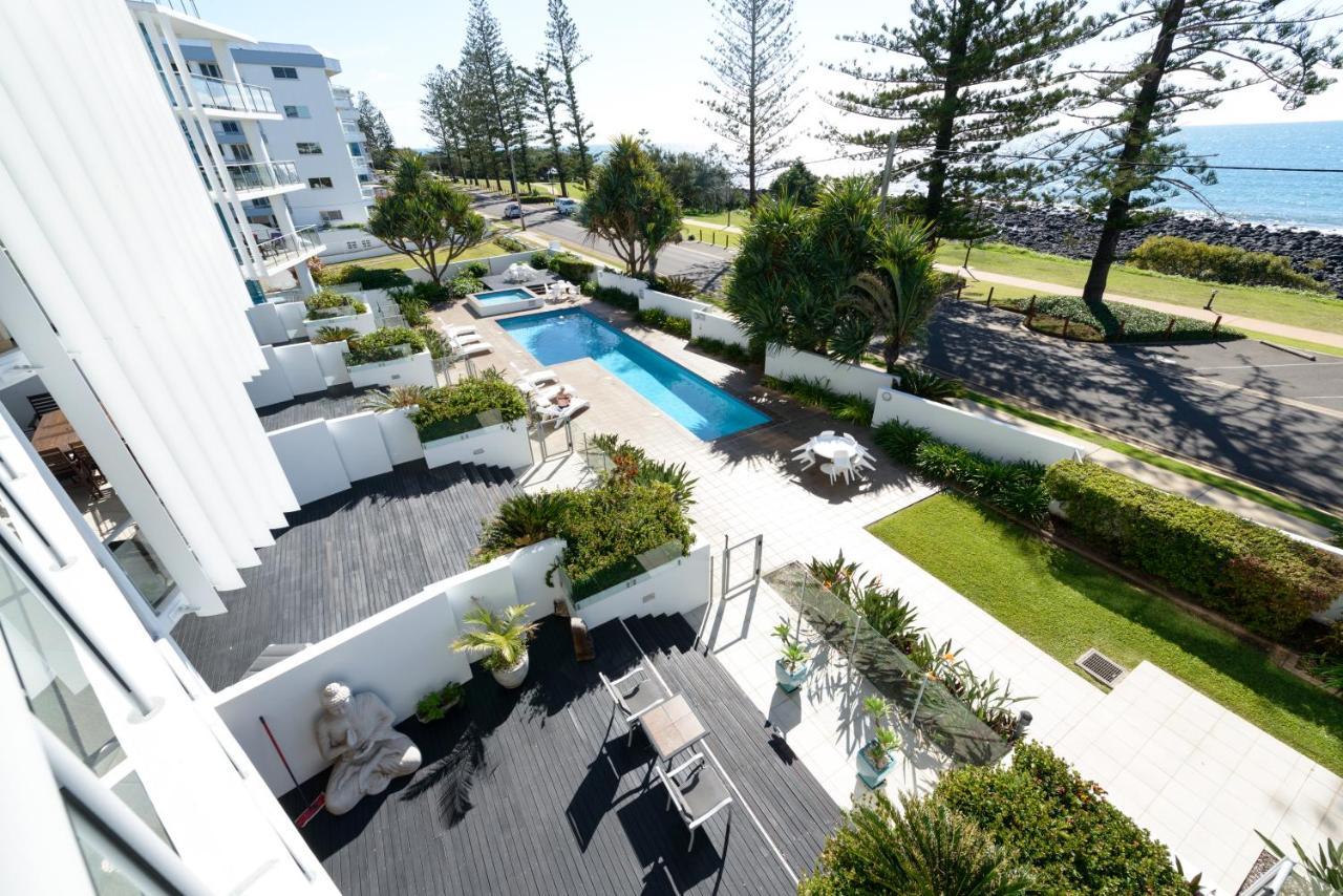 C Bargara Resort Buitenkant foto